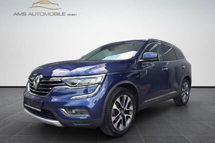 Renault Koleos Gebrauchtwagen