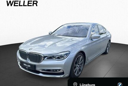 BMW 750 Gebrauchtwagen