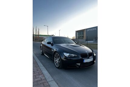 BMW M3 Gebrauchtwagen