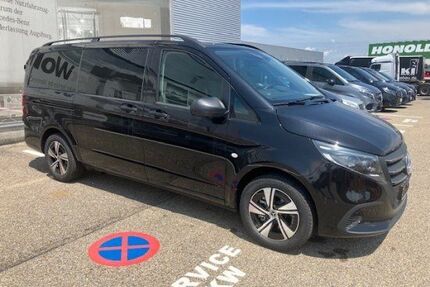 Mercedes-Benz Vito Gebrauchtwagen