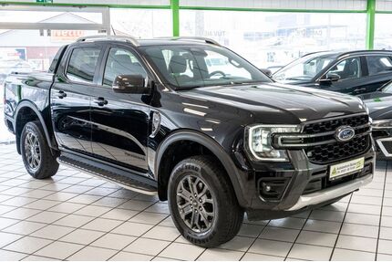 Ford Ranger Gebrauchtwagen