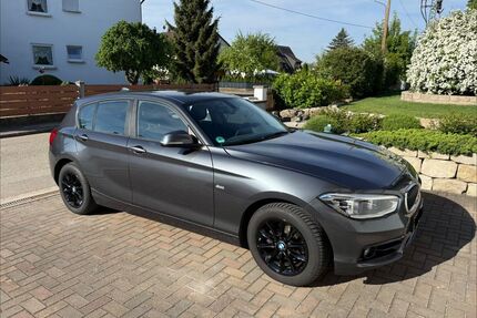 BMW 118 Gebrauchtwagen