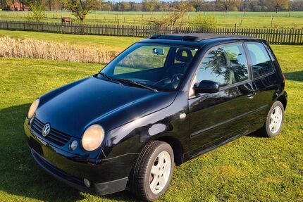 VW Lupo Gebrauchtwagen