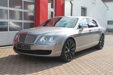 Bentley Continental Flying Spur Gebrauchtwagen