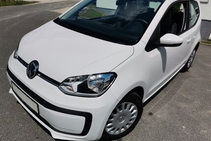 VW up! Gebrauchtwagen