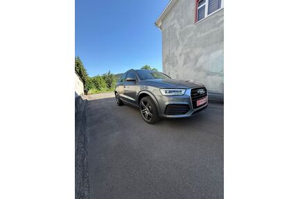 Audi Q3 Gebrauchtwagen