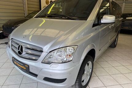 Mercedes-Benz Viano Gebrauchtwagen
