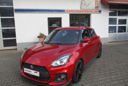 Suzuki Swift Gebrauchtwagen