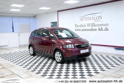 Audi A2 Gebrauchtwagen