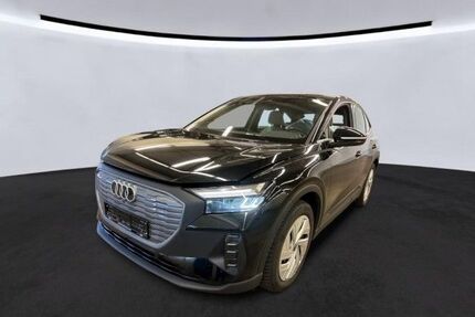 Audi Q4 Gebrauchtwagen