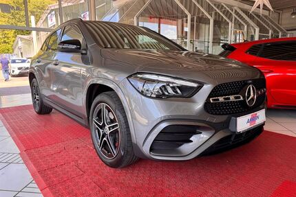 Mercedes-Benz GLA 250 Gebrauchtwagen