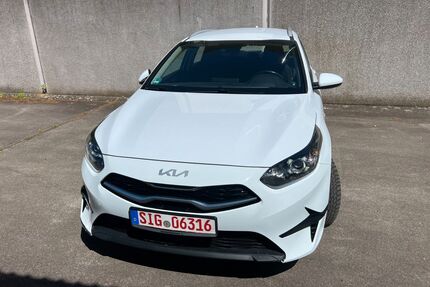 Kia Andere Gebrauchtwagen