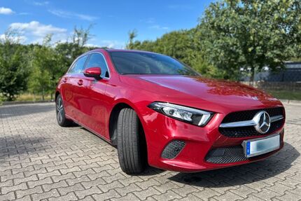 Mercedes-Benz A 200 Gebrauchtwagen