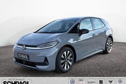 VW ID.3 Gebrauchtwagen