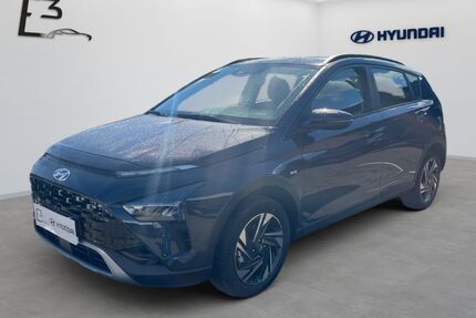 Hyundai BAYON Gebrauchtwagen