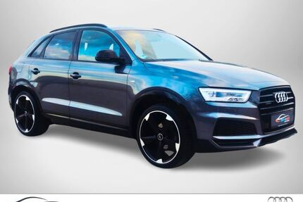 Audi Q3 Gebrauchtwagen