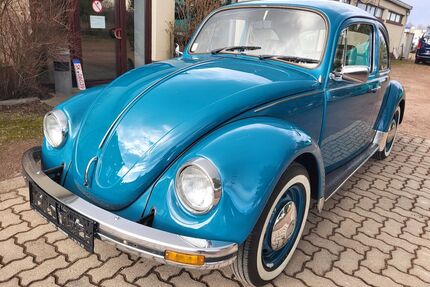 VW Käfer Gebrauchtwagen