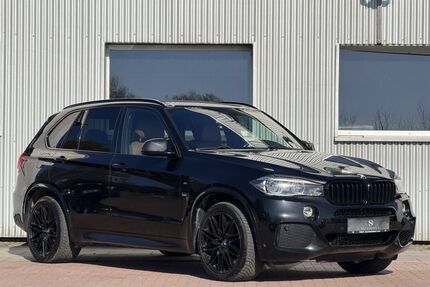 BMW X5 M50 Gebrauchtwagen