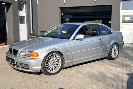 BMW 330 Gebrauchtwagen