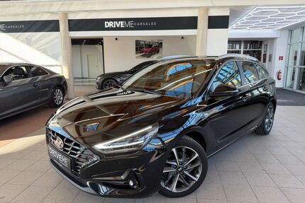 Hyundai i30 Gebrauchtwagen