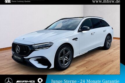 Mercedes-Benz E 53 AMG Gebrauchtwagen