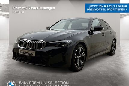 BMW 320 Gebrauchtwagen