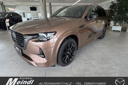 Mazda CX-80 Gebrauchtwagen