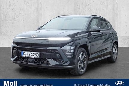 Hyundai KONA Gebrauchtwagen