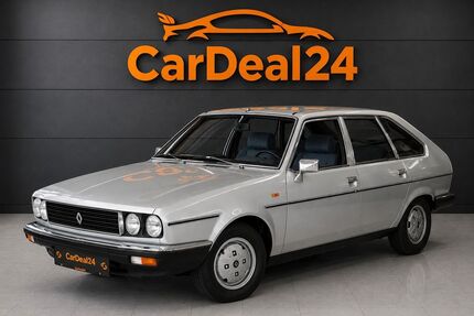 Renault R 30 Gebrauchtwagen