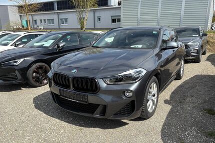 BMW X2 Gebrauchtwagen