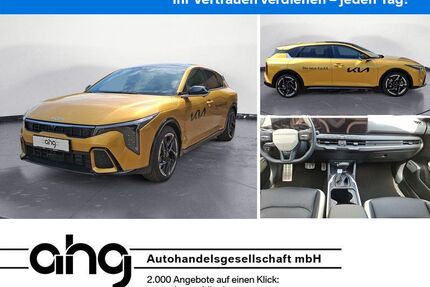 Kia K4 Gebrauchtwagen