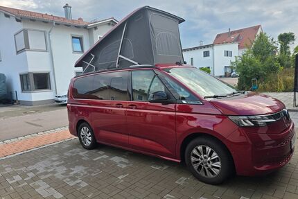 VW T7 California Gebrauchtwagen