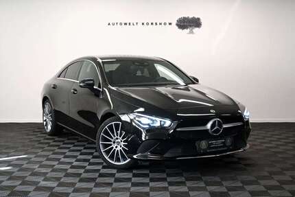 Mercedes-Benz CLA 180 Gebrauchtwagen