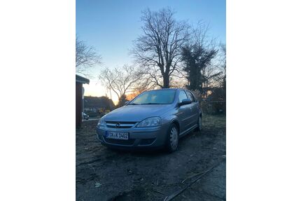 Opel Corsa Gebrauchtwagen