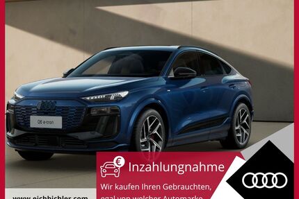 Audi Q6 e-tron Gebrauchtwagen