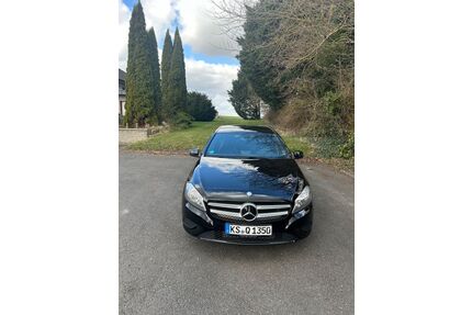 Mercedes-Benz A 180 Gebrauchtwagen