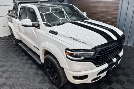 Dodge RAM Gebrauchtwagen