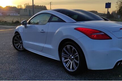 Peugeot RCZ Gebrauchtwagen