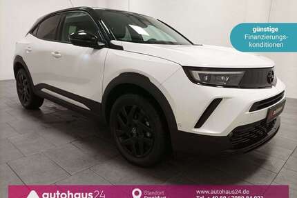 Opel Mokka Gebrauchtwagen