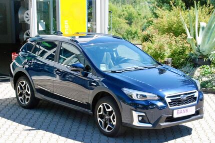 Subaru XV Gebrauchtwagen