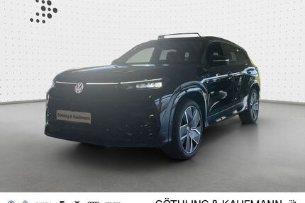 VW Tayron Gebrauchtwagen