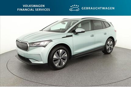 Skoda Enyaq Gebrauchtwagen