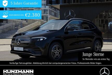 Mercedes-Benz EQA Gebrauchtwagen