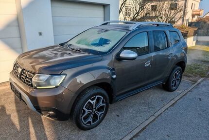 Dacia Duster Gebrauchtwagen