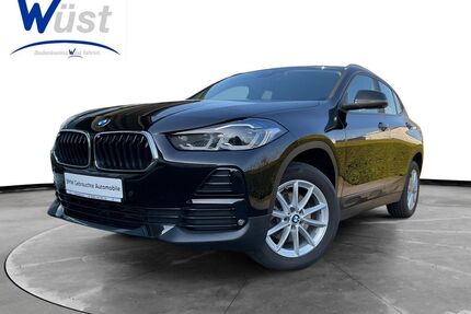 BMW X2 Gebrauchtwagen