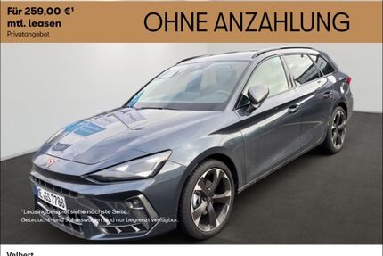 Cupra Leon Gebrauchtwagen