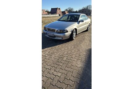 Volvo C70 Gebrauchtwagen