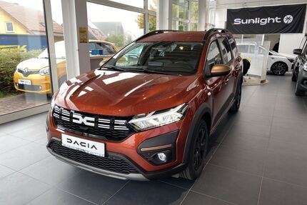 Dacia Jogger Gebrauchtwagen