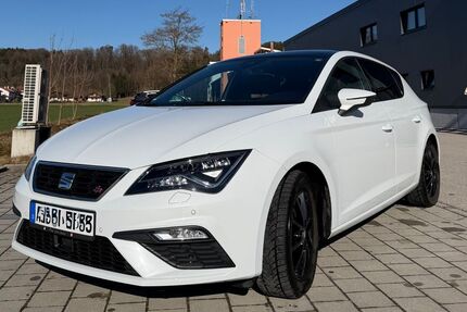 Seat Leon Gebrauchtwagen