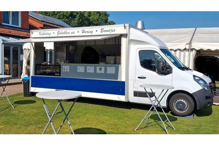 Opel Movano Gebrauchtwagen